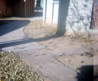 The Zion Lodge utilities project.