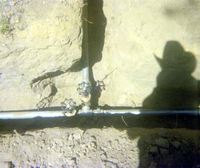 The Zion Lodge utilities project.