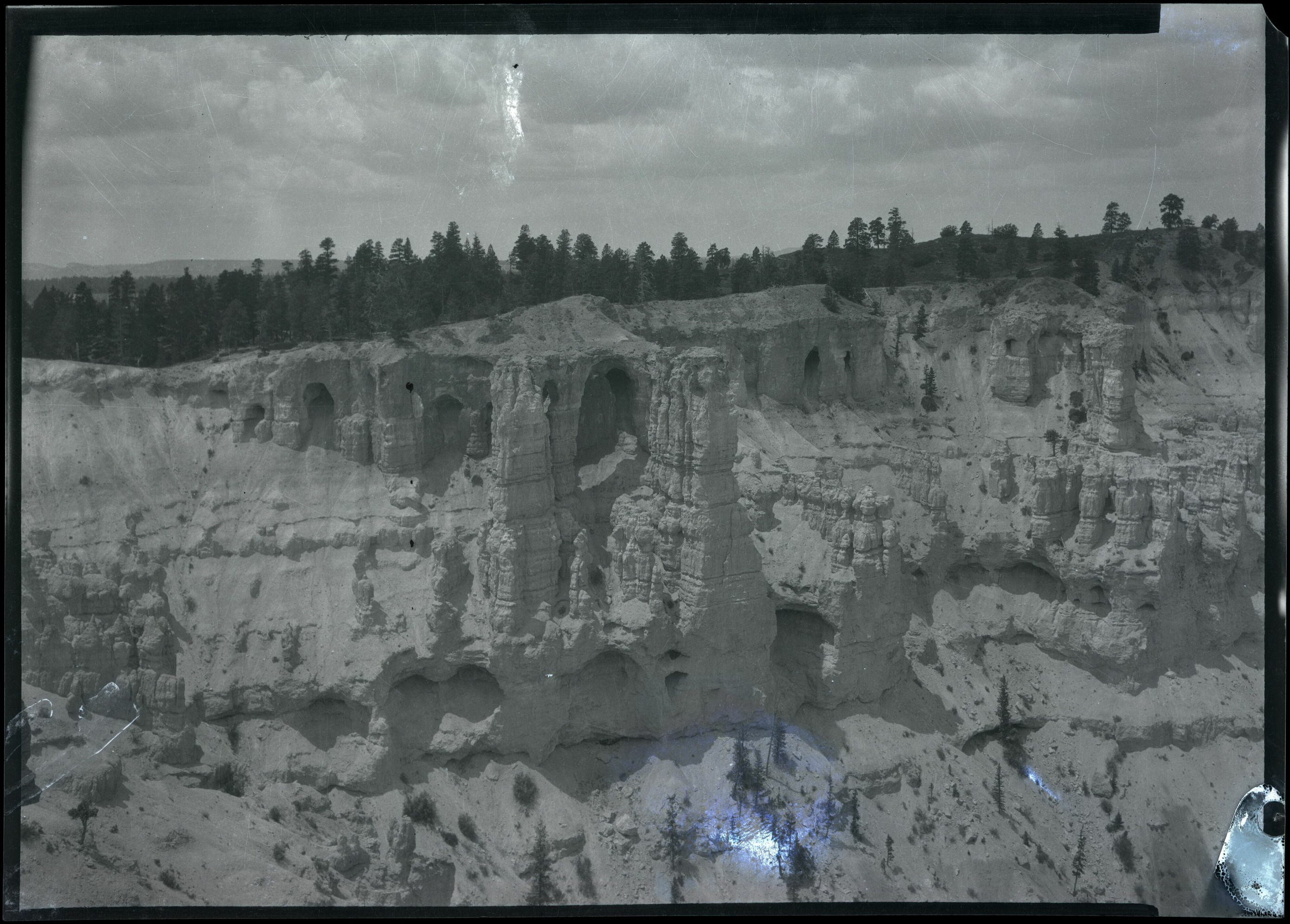 BRCA Museum and Archives Image