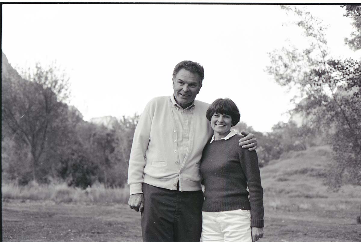 BW Photos of the Crocker/ Nicholson retirement barbeque.