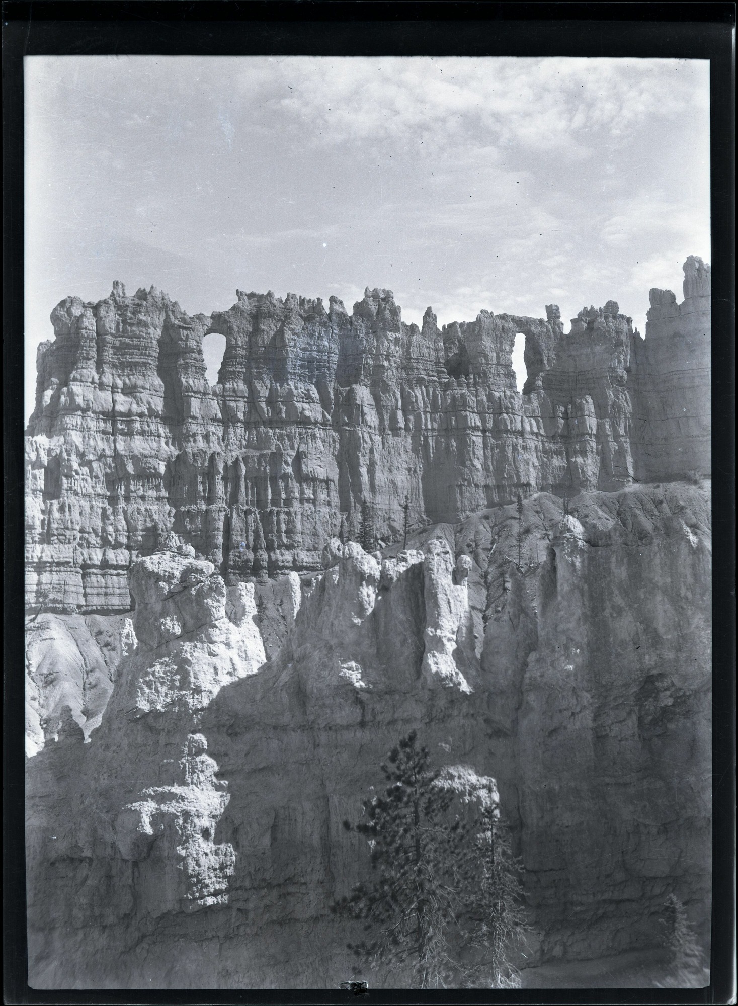 BRCA Museum and Archives Image