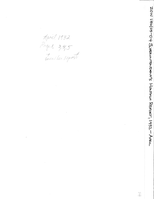 ZION 5087 Superintendents Monthly Report 1932 04