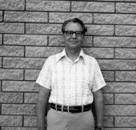 Personnel: John Harper, administrative officer.