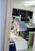 Color Photos of Interpretation Personnel.