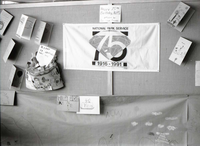 BW Photos of the parks 75th anniversary celebration.