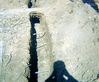 The Zion Lodge utilities project.