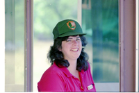 Color photos of the Shuttle Feasibility Study.