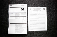 BW Photos of the parks 75th anniversary celebration.