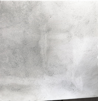 Cracks in stucco of new homes in Watchman Housing Area, Building 34, Building 35, Building 36 documented.