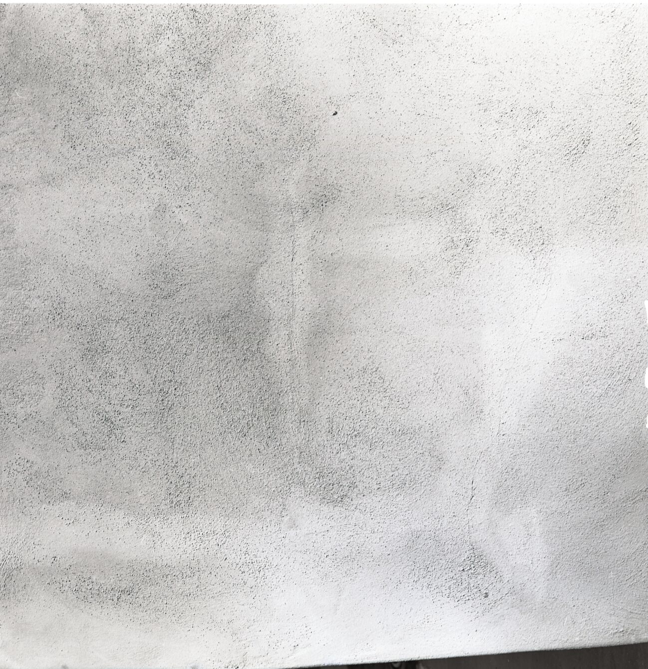 Cracks in stucco of new homes in Watchman Housing Area, Building 34, Building 35, Building 36 documented.