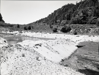 Water use in Hop Valley: irrigation, improper land use, and overgrazing to refute water diversion rights claim under grazing permit.