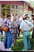 Color photos of the Shuttle Feasibility Study.