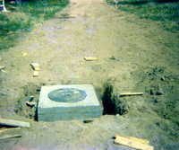 The Zion Lodge utilities project.