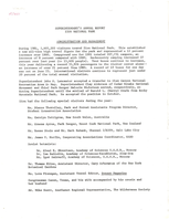 ZION 15464 Superintendents Annual Report 1981