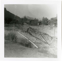 The Watchman housing utility project.