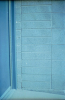 The Kolob Canyons Visitor Center.