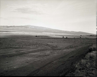 Location of state land adjacent to proposed development area of Taylor Creek - section 29, T 38 S, R 12 W.