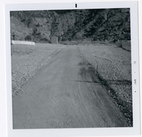 The sewer treatment plant.