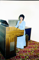 Color Photos of John Lancaster's farewell party at Elks Club in St. George, Utah.