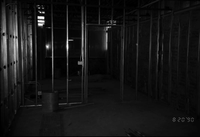 Construction of headquarters addition.