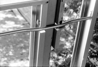 Construction of headquarters addition.