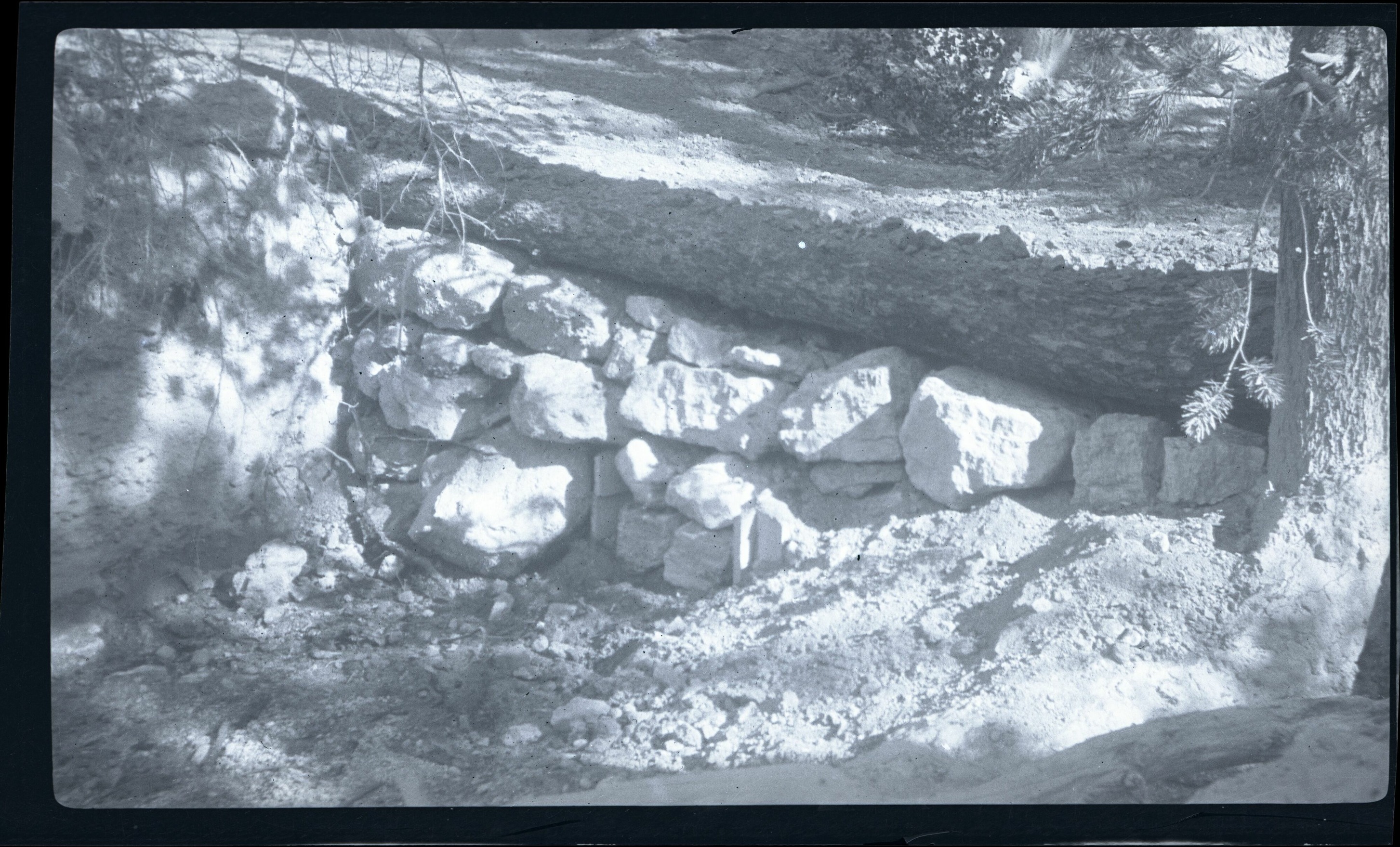 BRCA Museum and Archives Image